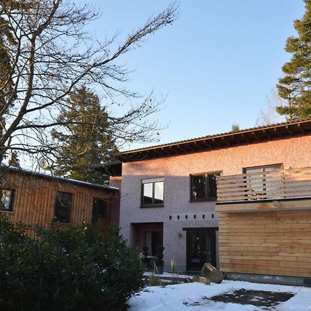 Cosy Apartment In Manderscheid With Balcony Εξωτερικό φωτογραφία