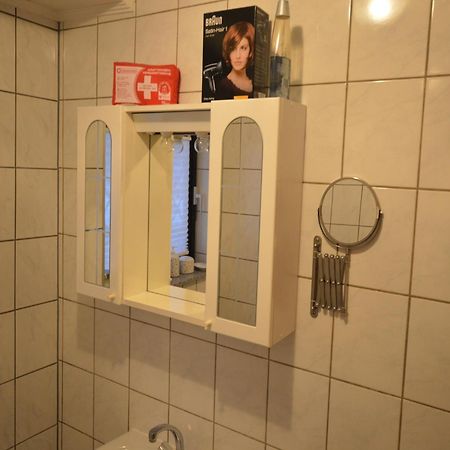 Cosy Apartment In Manderscheid With Balcony Εξωτερικό φωτογραφία
