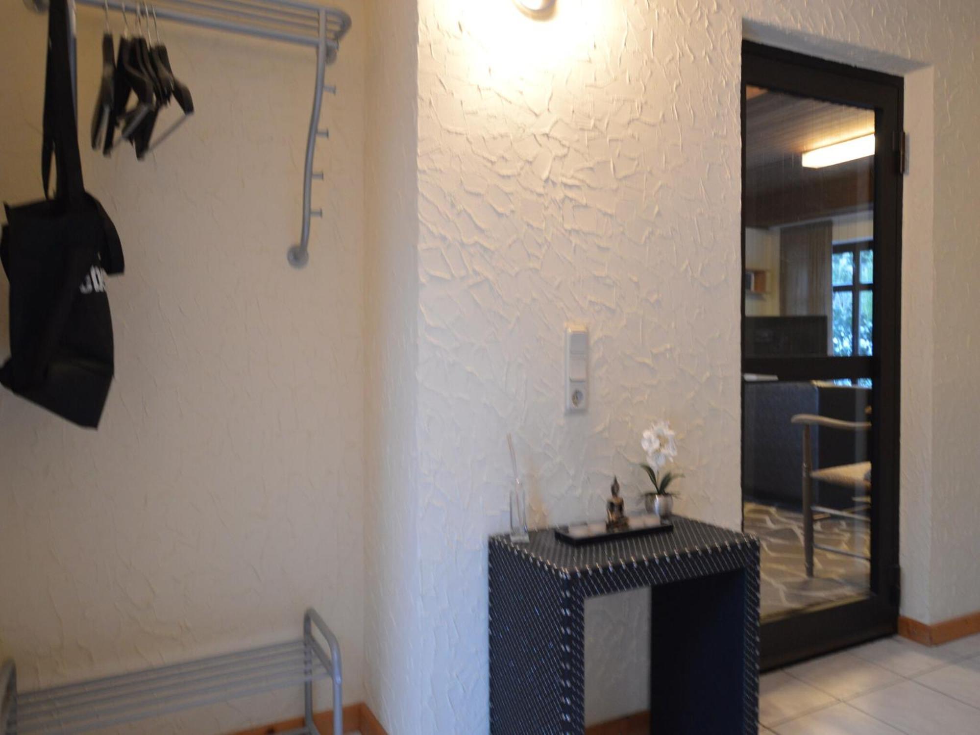 Cosy Apartment In Manderscheid With Balcony Εξωτερικό φωτογραφία