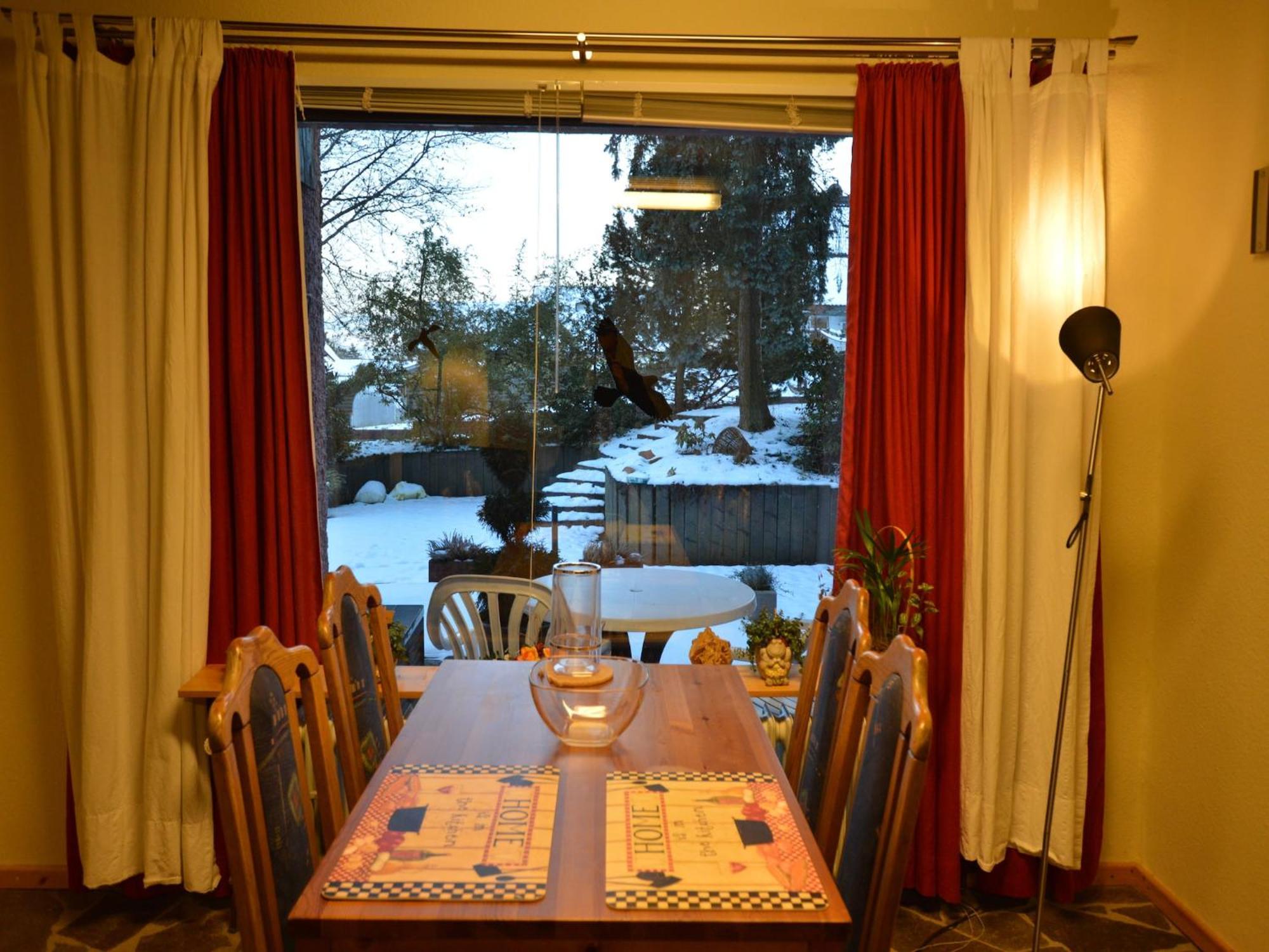 Cosy Apartment In Manderscheid With Balcony Εξωτερικό φωτογραφία
