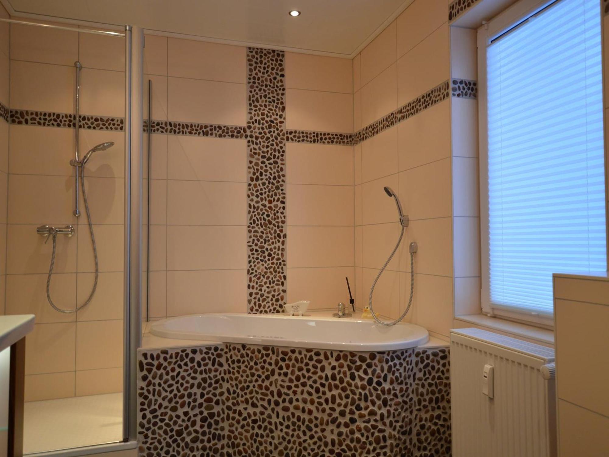 Cosy Apartment In Manderscheid With Balcony Εξωτερικό φωτογραφία