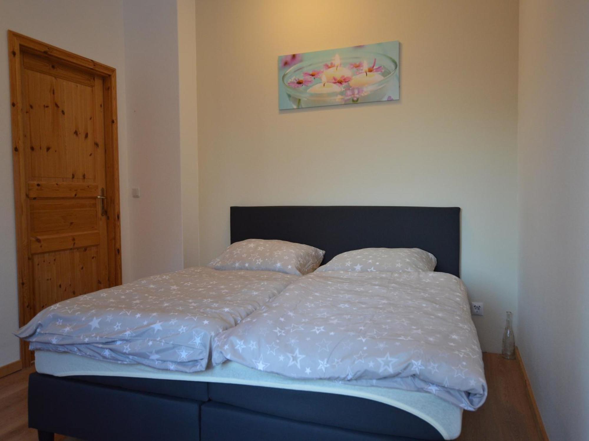 Cosy Apartment In Manderscheid With Balcony Εξωτερικό φωτογραφία