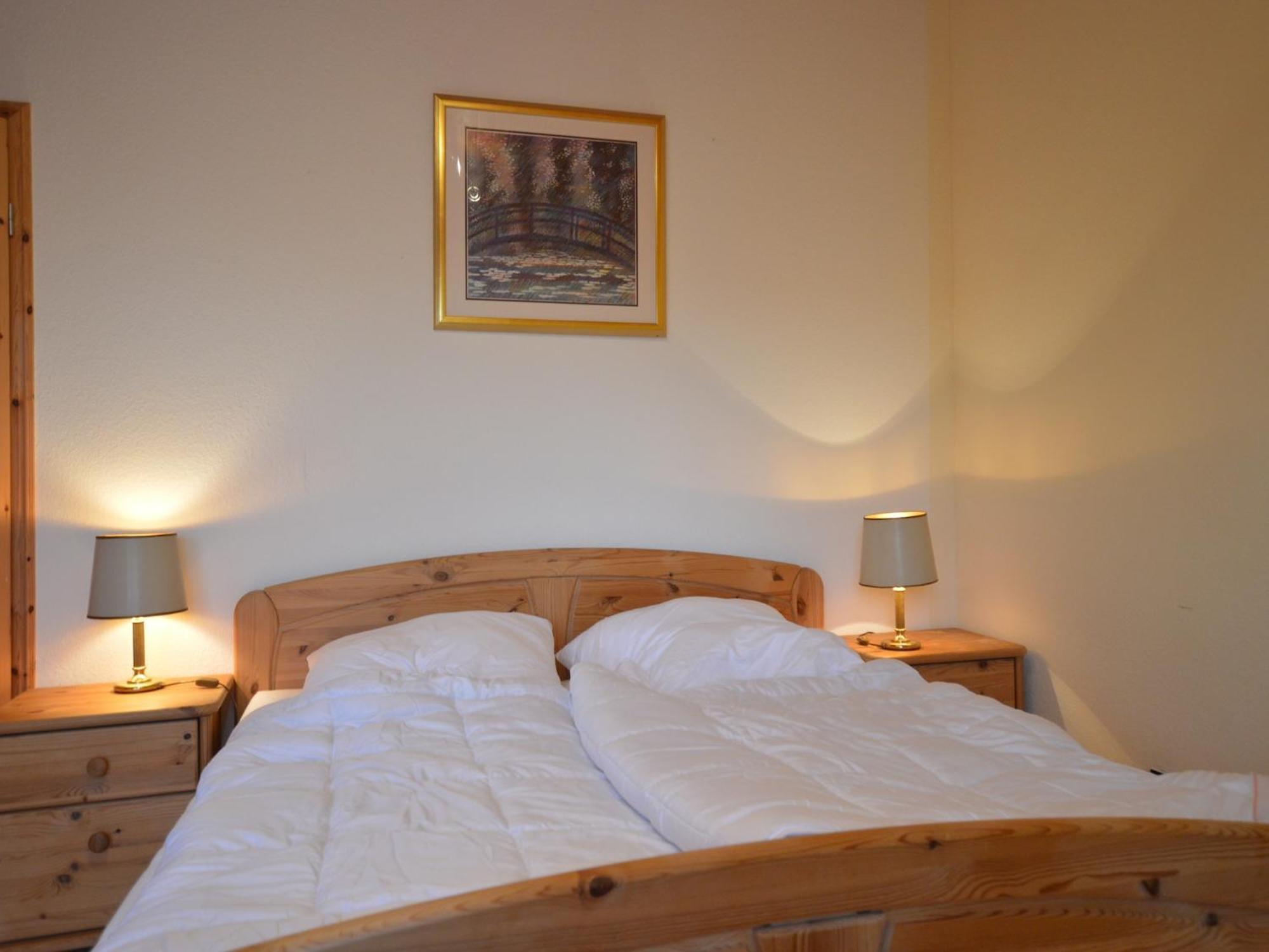 Cosy Apartment In Manderscheid With Balcony Εξωτερικό φωτογραφία