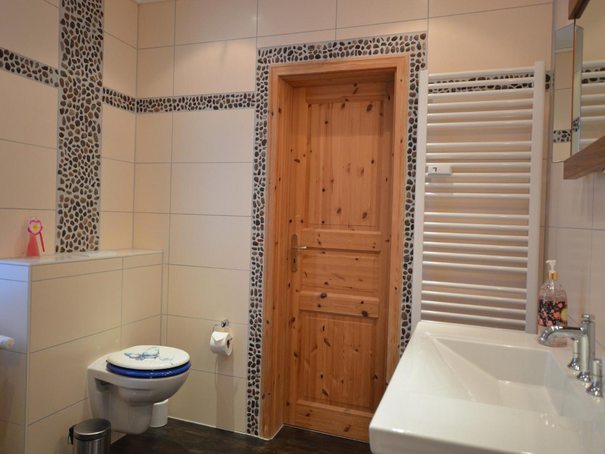 Cosy Apartment In Manderscheid With Balcony Εξωτερικό φωτογραφία