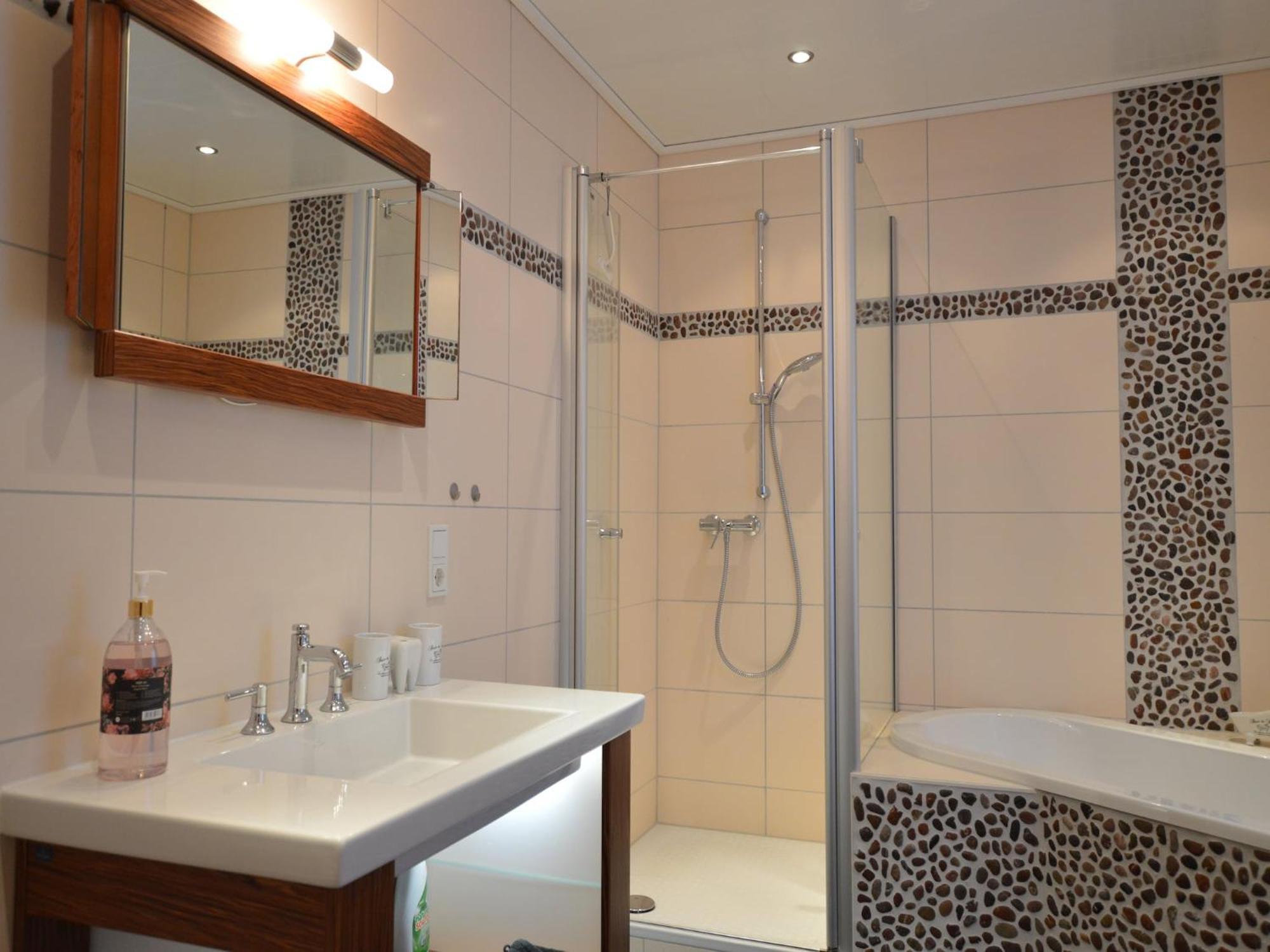 Cosy Apartment In Manderscheid With Balcony Εξωτερικό φωτογραφία