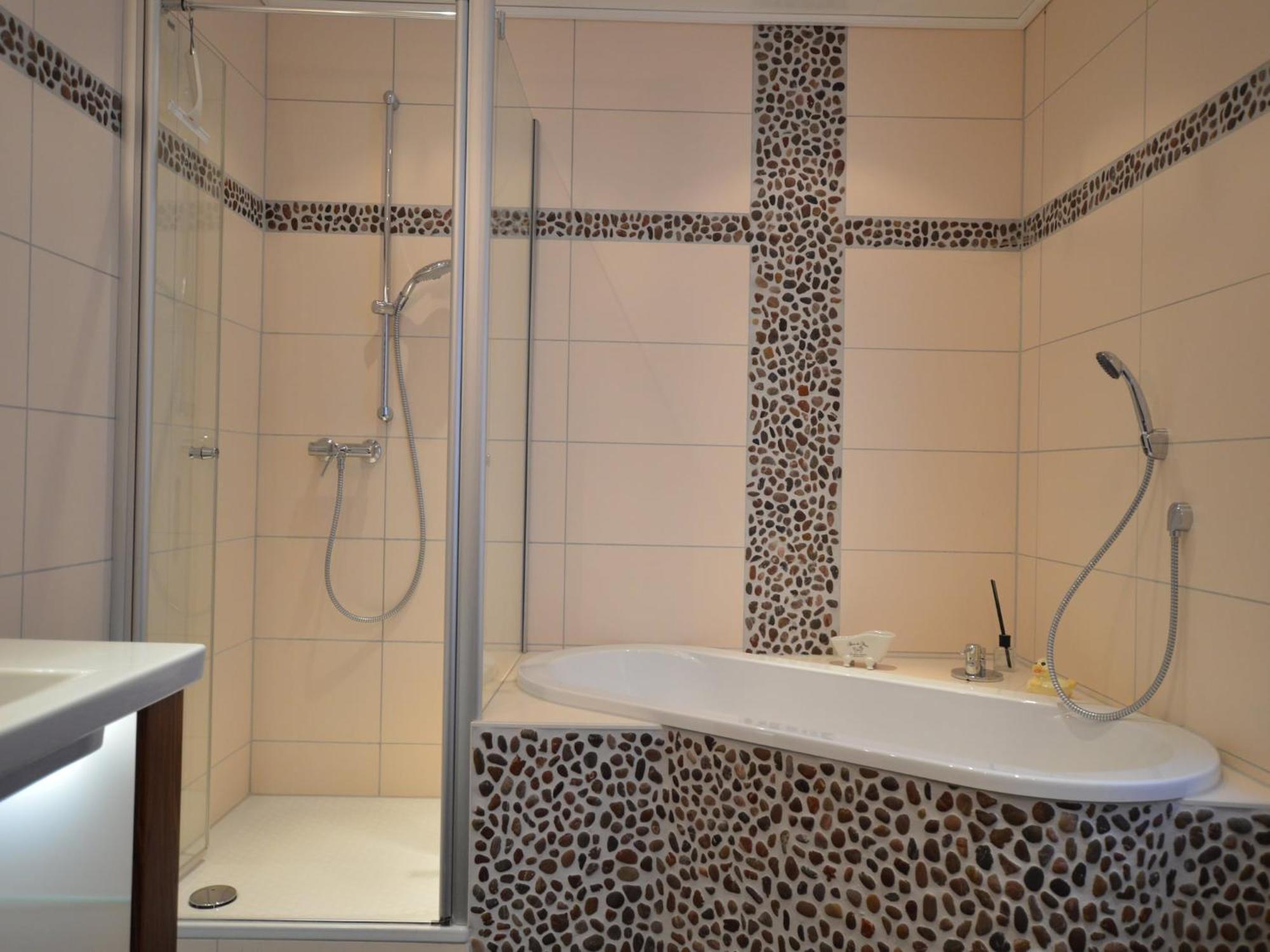 Cosy Apartment In Manderscheid With Balcony Εξωτερικό φωτογραφία