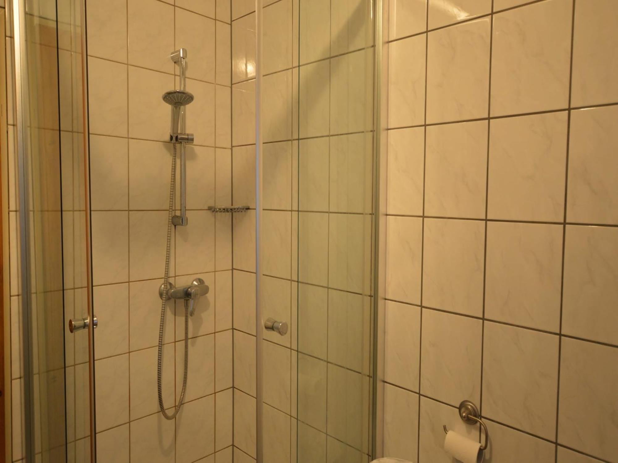 Cosy Apartment In Manderscheid With Balcony Εξωτερικό φωτογραφία
