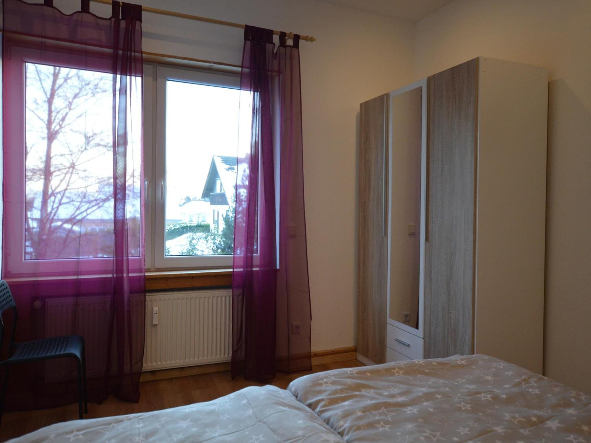 Cosy Apartment In Manderscheid With Balcony Εξωτερικό φωτογραφία